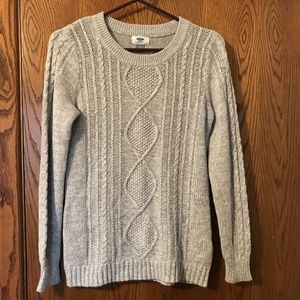 Knit Sweater